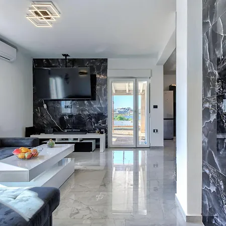 Feriehus Damir By Interhome Pula