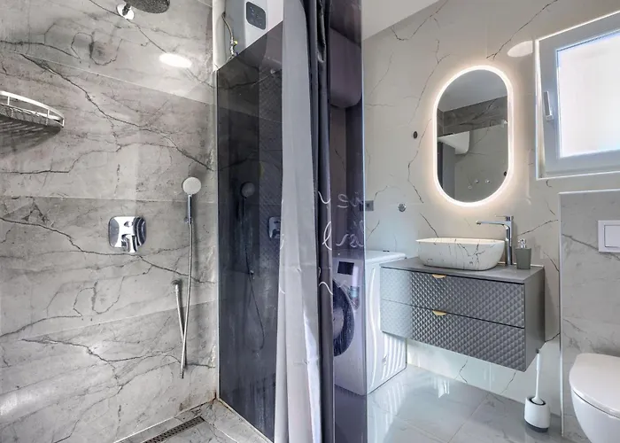 Damir By Interhome