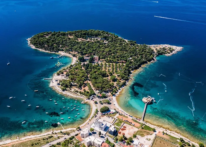 Damir By Interhome Vakantiehuis Pula