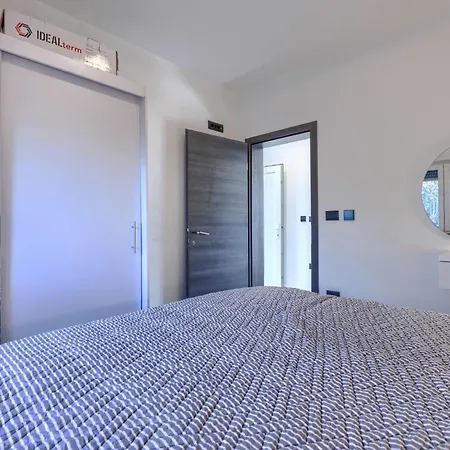 Damir By Interhome