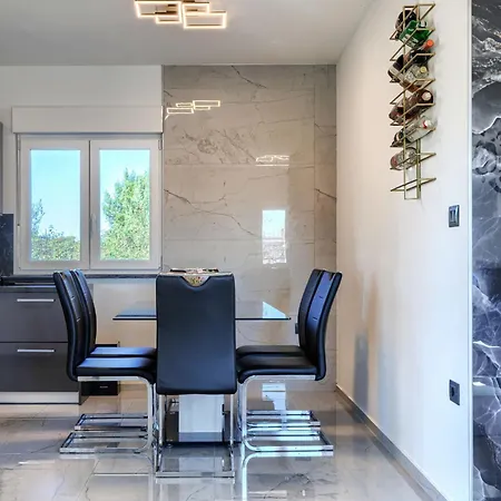 Damir By Interhome