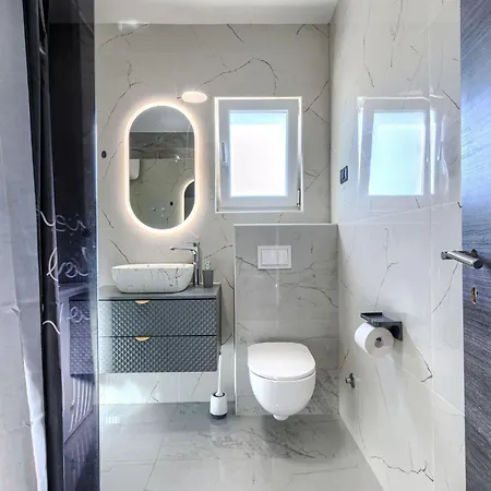 Damir By Interhome Holiday home *