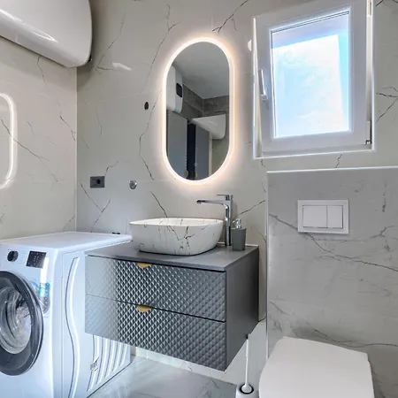 Holiday home Damir By Interhome Pula