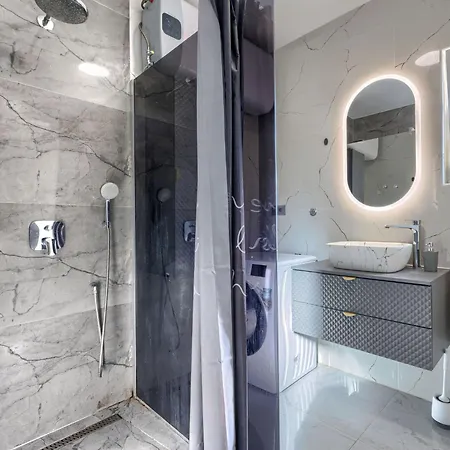Damir By Interhome