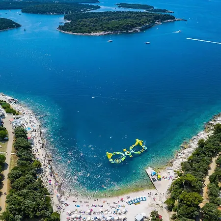 Damir By Interhome Pula