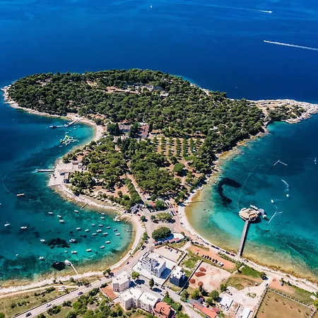 Damir By Interhome Holiday home Pula