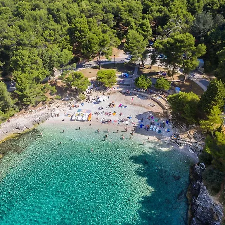 Semesterbostad Damir By Interhome