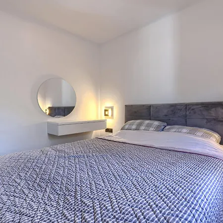 Damir By Interhome Holiday home *