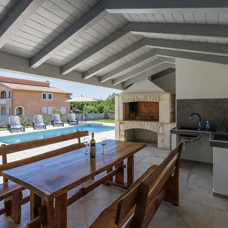 Holiday home Damir By Interhome Pula