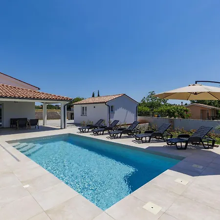 Damir By Interhome Holiday home *