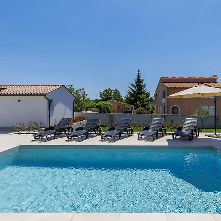 Damir By Interhome Holiday home