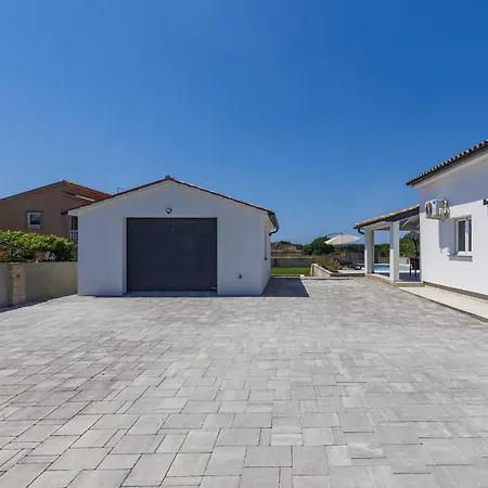 Damir By Interhome Holiday home *