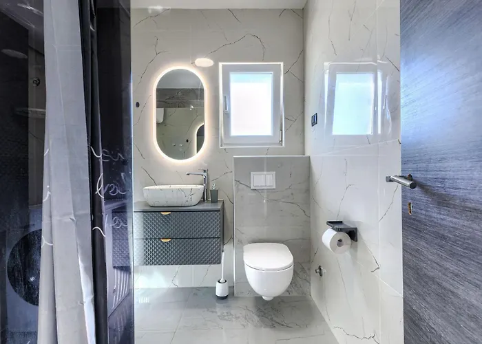 Damir By Interhome Дом отдыха *