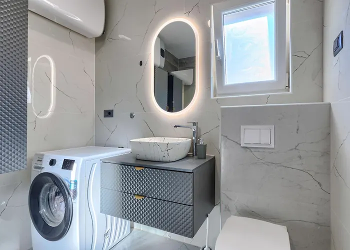 Дом отдыха Damir By Interhome Пула