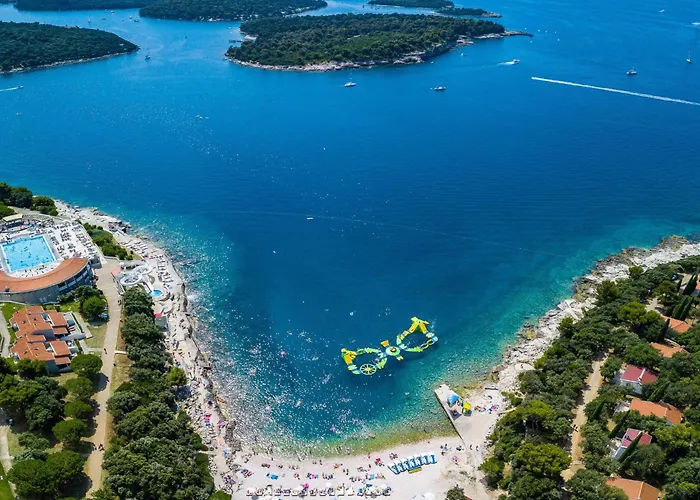 Damir By Interhome Пула